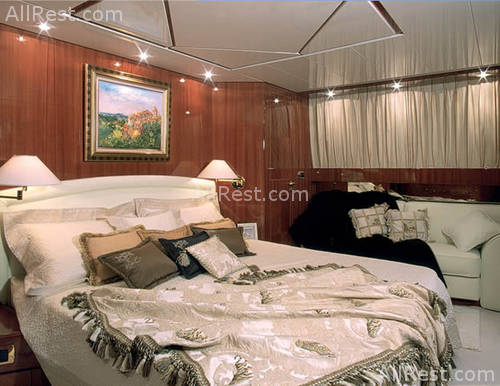 Hotel La Bastide de Saint Tropez 58